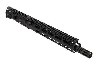Bravo Company Manufacturing MK2 BFH Barreled upper features a cold hammer forged 5.56 barrel
